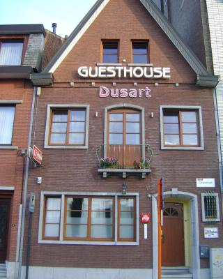 Guesthouse Dusart
