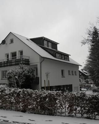 Ferienwohnung Haus Kloosterman