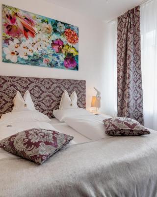 Boutique Hotel Goldenes Lamm