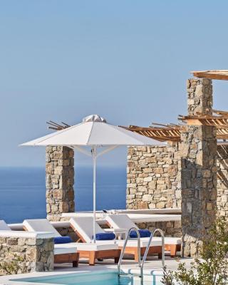 Katikies Villas Mykonos