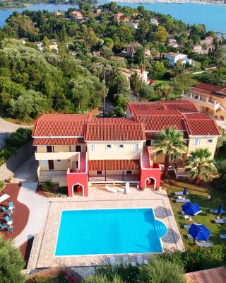 Elite Corfu - Adults Friendly