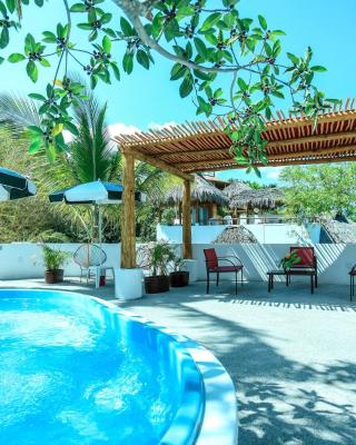 Mar y Sueños Suites