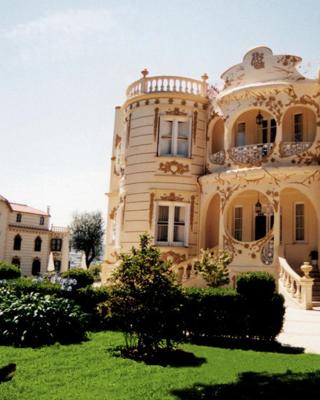 Hotel Palacete Peñalba