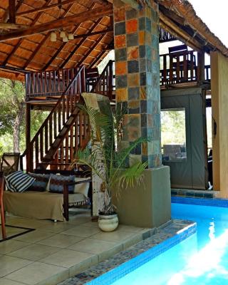 Kruger River Holiday Home