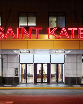 Saint Kate - The Arts Hotel