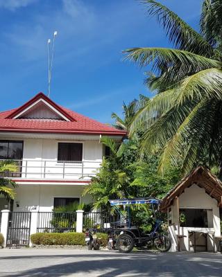 Yayay Siargao