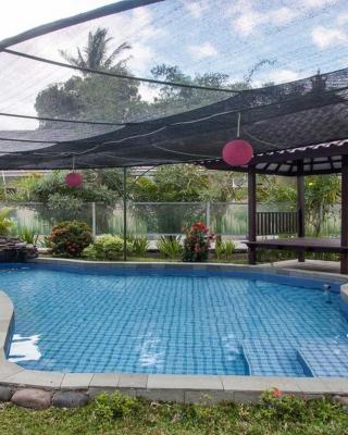 RedDoorz Syariah Plus near Banyuwangi Airport