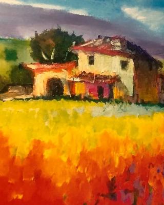 Agriturismo Casa Giusta