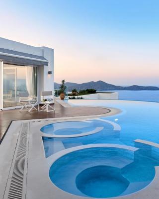 Elounda Gulf Villas by Sandglass