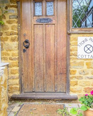Stone Wheel Cottage