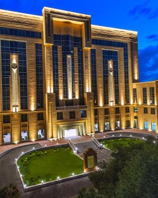 Ani Grand Hotel Yerevan