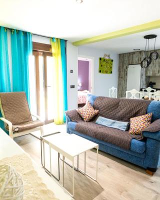 Apartamento Las Suertes