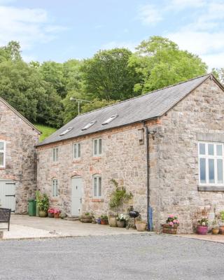 Graig Gwyn Cottage