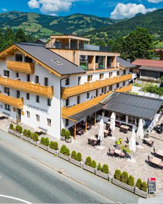 Lifesport Hotel Hechenmoos