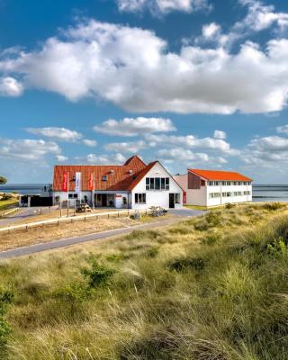 Stayokay Hostel Terschelling