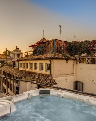 Casa Argileto