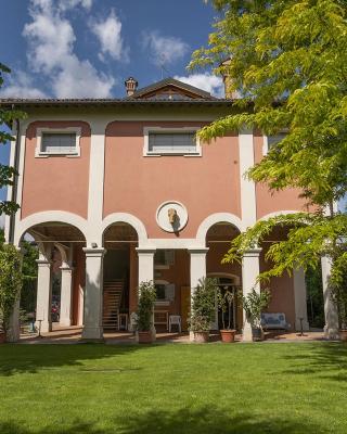 Villa Matildis