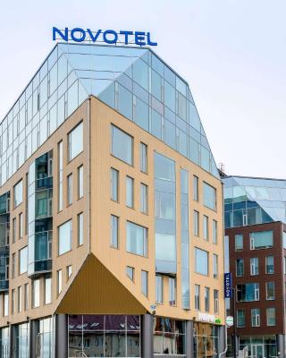 Novotel Arkhangelsk