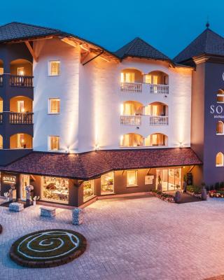 Solea Boutique & Spa Hotel