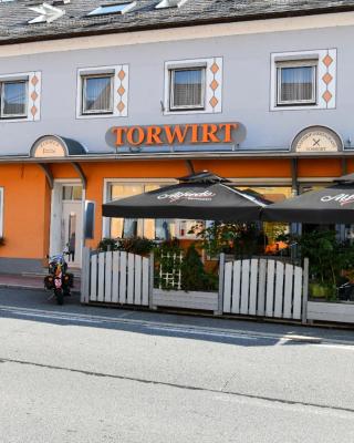 Gasthof Torwirt