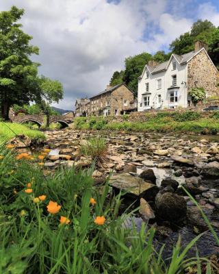 Plas Tan y Graig B&B Guest House Beddgelert