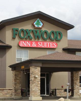 Foxwood Inn and Suites