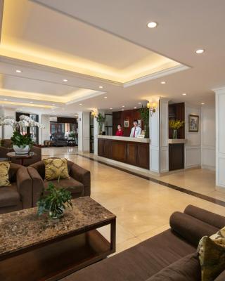 Hong Ngoc Cochinchine Boutique Hotel & Spa