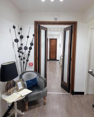 Nobilcasa Suites