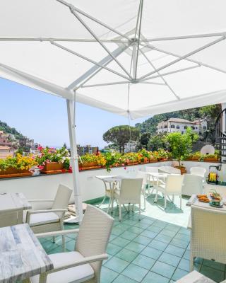 Valle d'Amalfi Suites