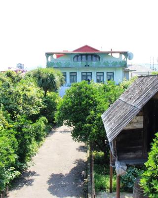 Guesthouse Green House