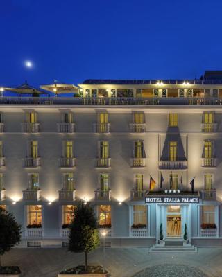意大利皇宫酒店