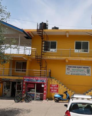 Zhim Zhim Guest House