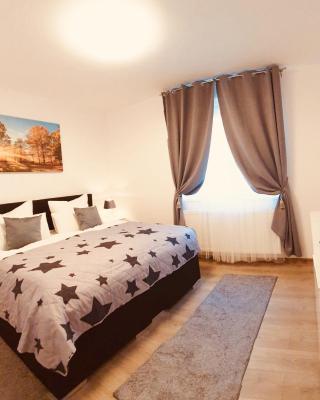 Apartament Comfort Primaverii