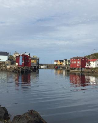 NyksundRom, Nyksund