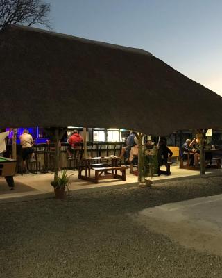 Kololo Guesthouse