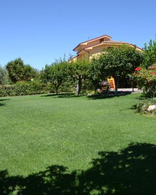 B&B Due Fontane