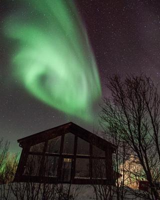 Aurora View Cabin