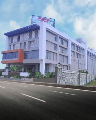 Pipul Padmaja Premium Hotel