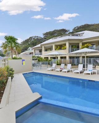 Barrenjoey at Iluka Resort Apartments