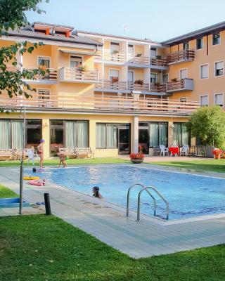 Hotel Dolomiti