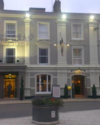 King's Head Hotel By Greene King Inns