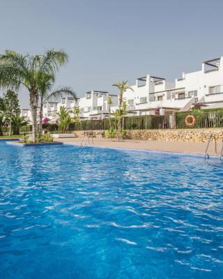 Awesome Apartment In Alhama De Murcia With Outdoor Swimming Pool