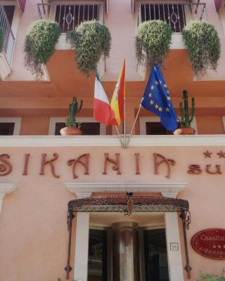 Sikania Suite