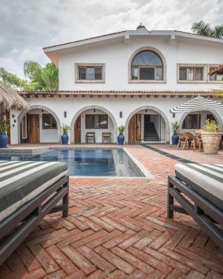 Villa San Juan Bed&Breakfast