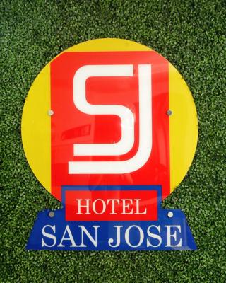 Hotel San José