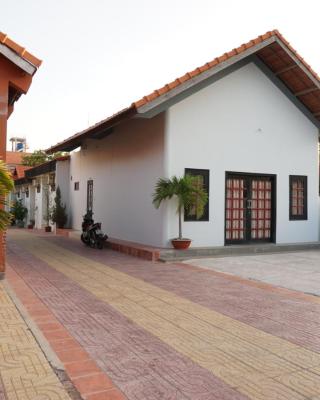 Ngoc Sang Guesthouse