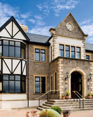 Knockranny House Hotel & Spa