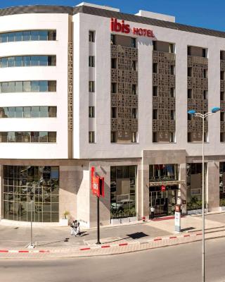 Ibis Sfax