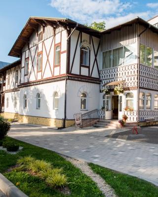 Villa Viktoriya Hotel