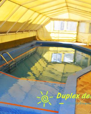 Duplex del Sol